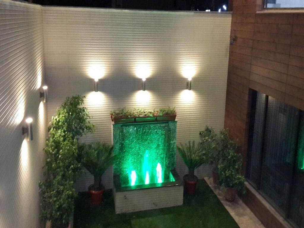 When In Gurgaon - Service Apartments, Near Medanta Medicity Delhi Kültér fotó