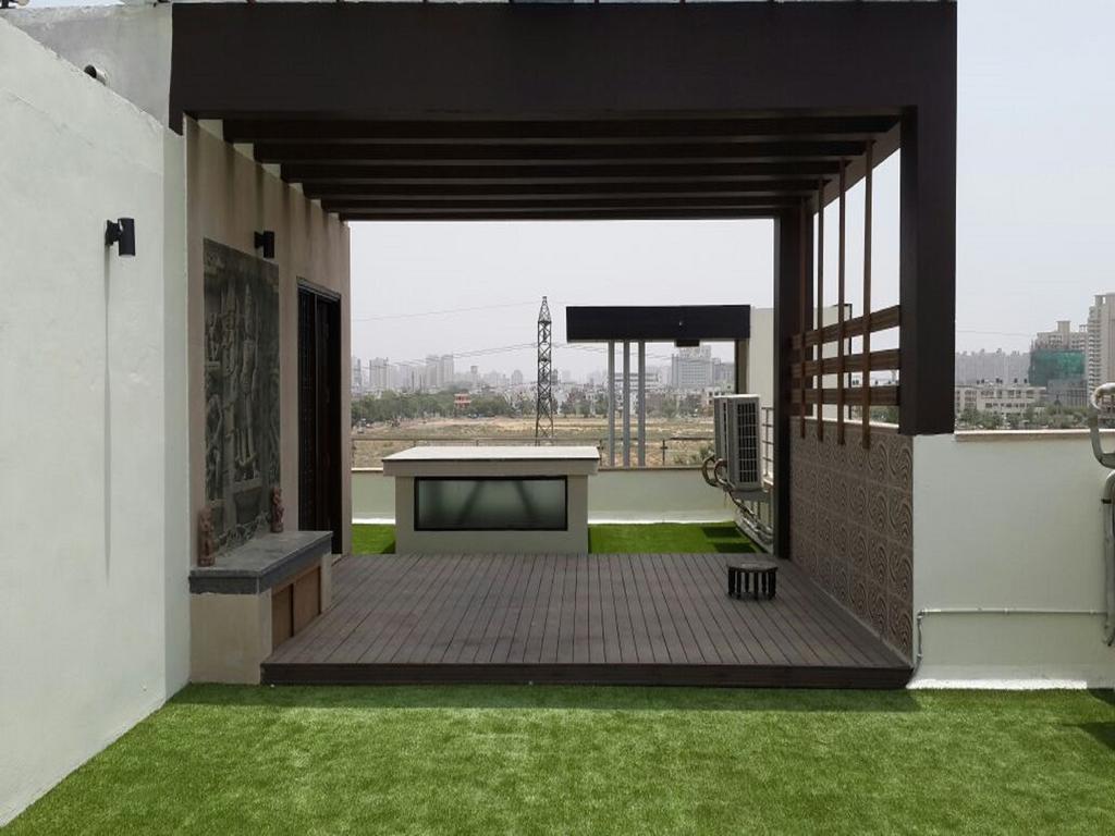 When In Gurgaon - Service Apartments, Near Medanta Medicity Delhi Kültér fotó